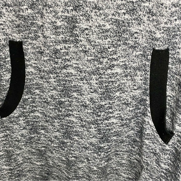 DKNY loungewear sleep dress hooded - Picture 8 of 10